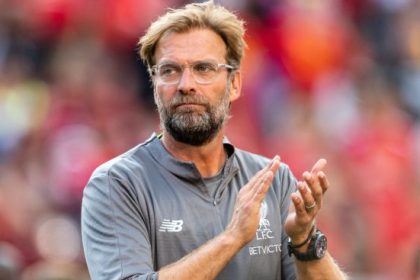 Manchester United Have More Penalties in 2 Years Than I Had in Over 5 Years: Jürgen Klopp