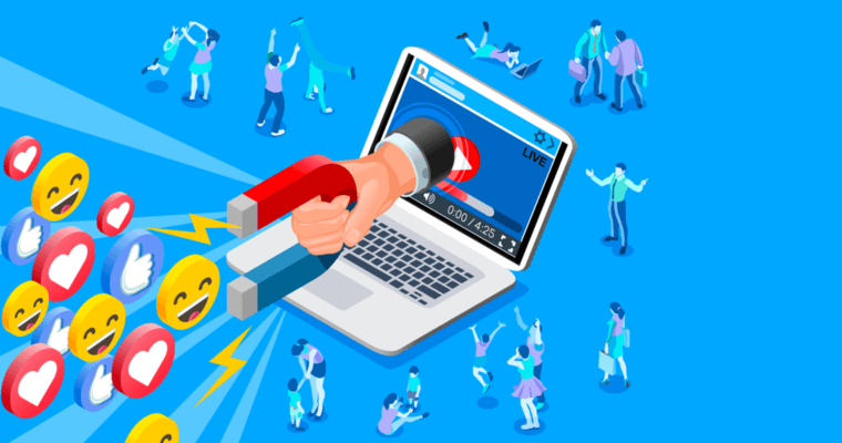 Advantages and disadvantages of social media