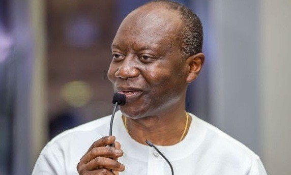 ghanas-economic-outlook-is-favourable-imf/