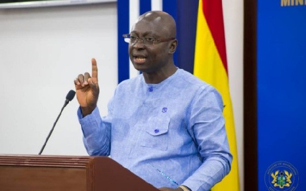 Ministry of Works and Housing clears air over housing contracts