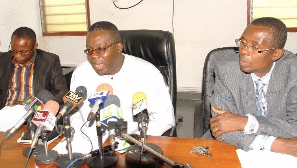 Just in: NAGRAT declares another strike