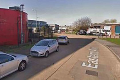 39 human bodies have been found in the back of a truck in southeastern England, suspect arrested according to reports.