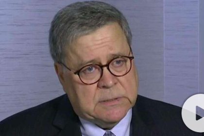 Barr defends Durham probe, rips Comey FBI for ‘failure of leadership’