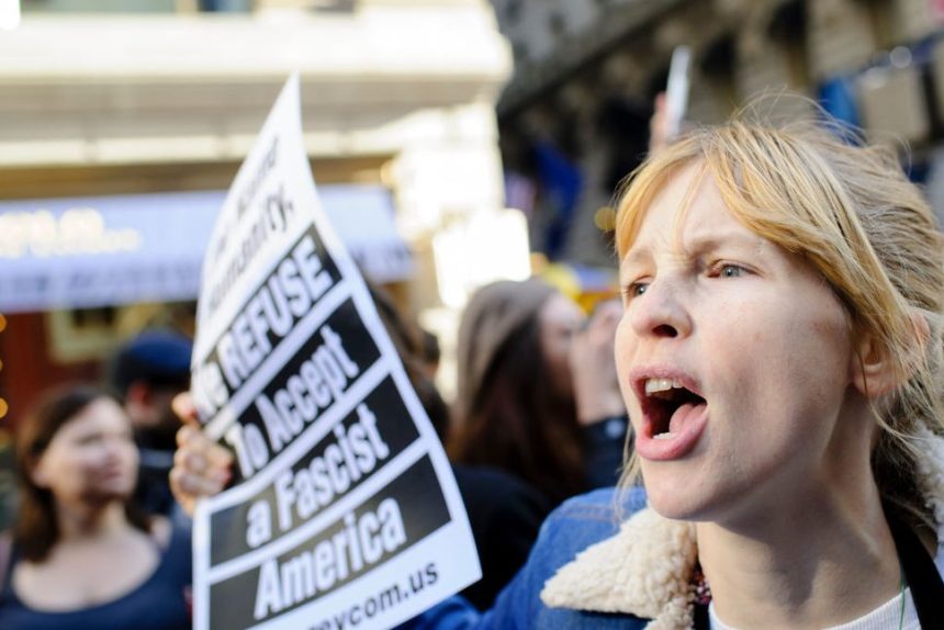 Democrats, Republicans and the New Politics of Hate