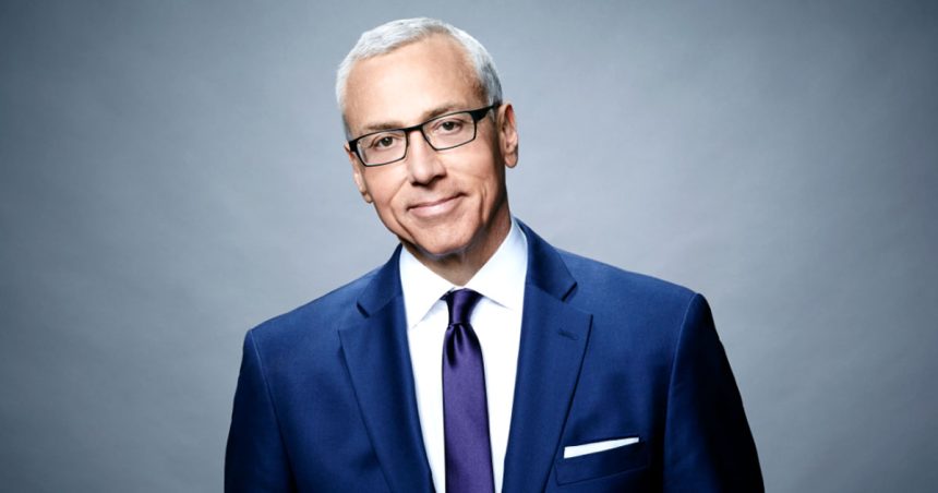 Dr. Drew Pinsky