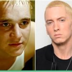 Original Stan Devon Sawa proves he's still Eminem's biggest fan with birthday message