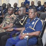National Election Security Task Force Re-activated