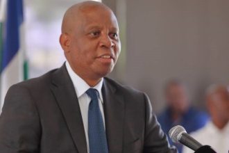 Herman Mashaba