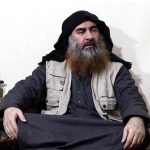 United States officials have said the body of militant Islamic State group chief Abu Bakr al-Baghdadi was buried at sea, as fresh details surfaced about the US special forces operation that led to his death over the weekend.