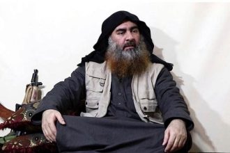 United States officials have said the body of militant Islamic State group chief Abu Bakr al-Baghdadi was buried at sea, as fresh details surfaced about the US special forces operation that led to his death over the weekend.