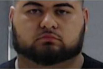 Police arrest suspect in Texas shooting spree that killed 2, injured 12