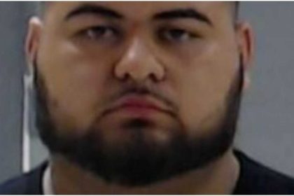Police arrest suspect in Texas shooting spree that killed 2, injured 12