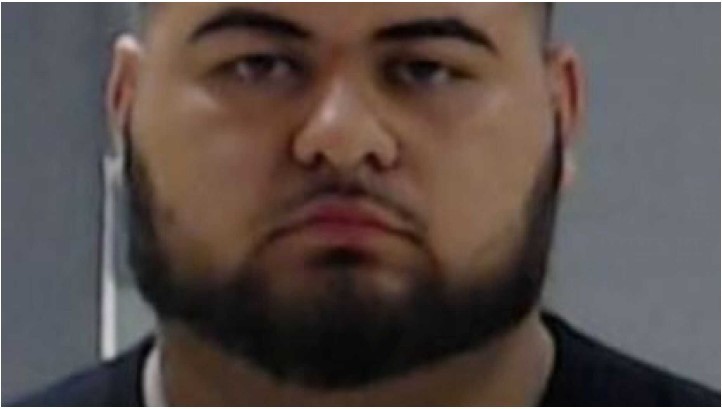 Police arrest suspect in Texas shooting spree that killed 2, injured 12