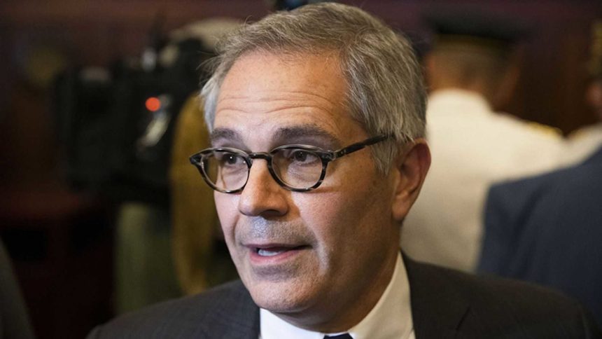 supreme court nominees Larry-Krasner-AP