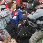 20 memorable Manchester United vs Liverpool matches in the 21st century