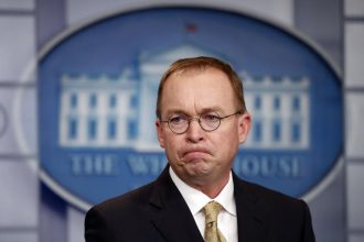 Mulvaney