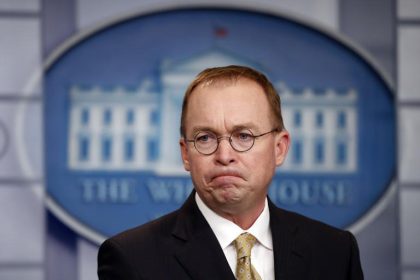 Mulvaney
