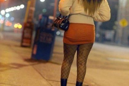 One night stand went bad