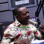 Pastor Owusu Bempah