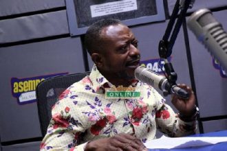 Pastor Owusu Bempah