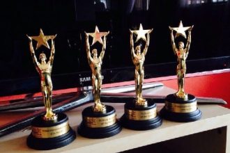 RTP Awards 2019