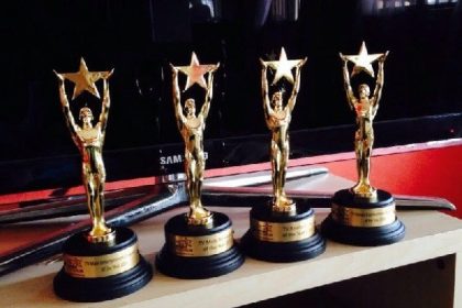 RTP Awards 2019