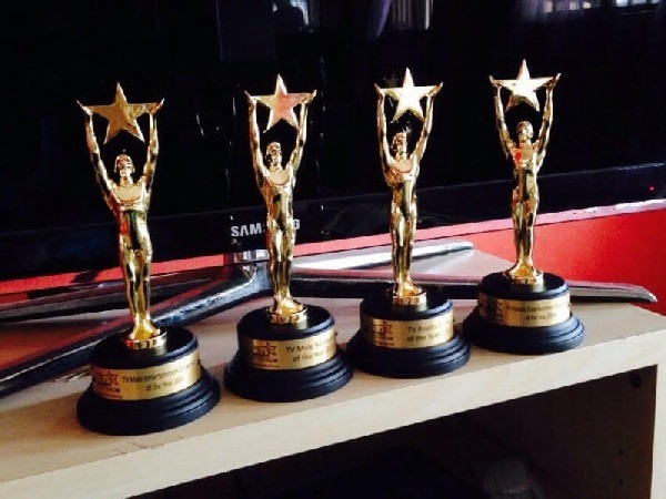 RTP Awards 2019