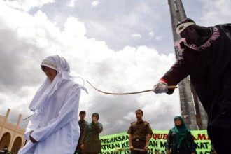 What is Sharia and how is it applie