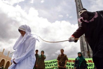 What is Sharia and how is it applie