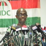 NDC projects