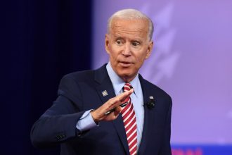 Joe Biden