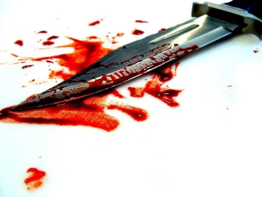 Brisbane stabbing