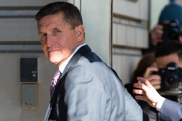 FBI agents manipulated Flynn file, as Clapper urged ‘kill shot’: court filing