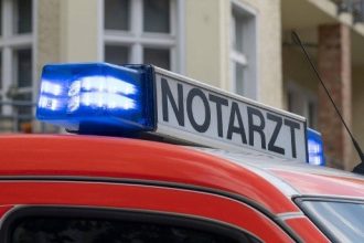 Zwei Tote bei Quad-Unfall in Sachsen-Anhalt