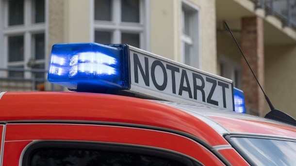 Zwei Tote bei Quad-Unfall in Sachsen-Anhalt