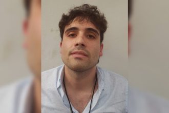 Who is Chapo Guzmán