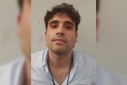 Who is Chapo Guzmán