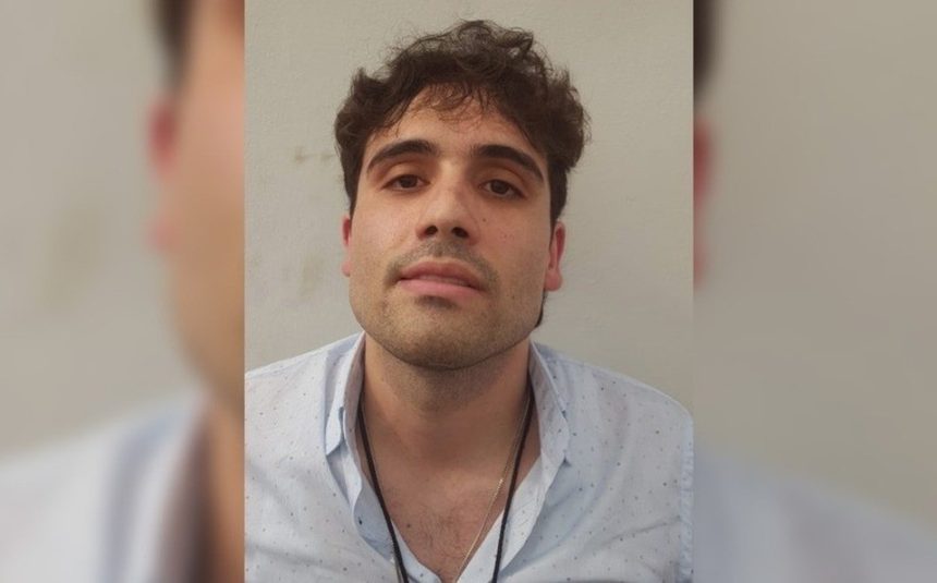 Who is Chapo Guzmán