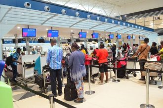 Kotoka International Airport