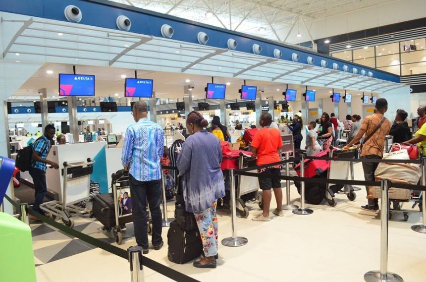Kotoka International Airport