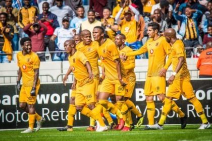 Following the October FIFA International break, all sixteen PSL teams will be back in action from this Friday as they face each other in the 2019 Telkom Knockout. Kaizer Chiefs were drawn against tough opponents Cape Town City in the last 16 of this league competition. The match will take place away from home in Cape Town on Saturday, 19 October. “We are looking forward to going back to Cape Town to face Cape Town City. They are a strong side, but we managed to beat them last month in their backyard,” says Chiefs No 6, Kearyn Baccus. Baccus scored his first goal for Chiefs in an Absa Premiership match played at Newlands Stadium. His goal came in the 83rd minute of the game and sealed the three points when Chiefs beat the Citizens 2-1. “I’m relishing the prospect of playing my first cup game in South Africa,” adds Baccus. We would like to win everything on offer this season. We will work hard to achieve this dream.” Another goal scorer in that match against City on 27 August, Daniel Cardoso, says he loves playing in Cape Town because he’s scored a few goals in the Mother City. His goal was in August, an equaliser in the 76th minute after the home team took the lead early in the first half. The defender says he is looking forward to meeting Benni McCarthy’s team and proceeding to the last 8 of the Telkom Knockout competition. Chiefs have won the Telkom Knockout competition a record 13 times. The last win came in 2010 and reached the final 2015. Both Baccus and Cardoso believe that the support the team received at Newlands Stadium in August will be vital when they take to the field on Saturday. “The 12th man is key for any team and we trust that the supporters will purchase their tickets early and get behind us,” adds Cardoso. The medical team has confirmed that a number of players who were out with injury are expected to be available for selection for Saturday’s match. They include George Maluleka, Samir Nurković, Siphosakhe Ntiya-Ntiya and Reeve Frosler. Tickets for the match are available from Ticketpro outlets including Edgars, CNA, Jet stores and Spar Supermarkets at a cost of R60 per tickets. The match will kick off at 15:00 at the Cape Town Stadium.