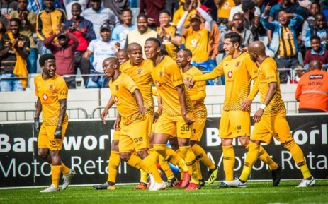 Cape Town City vs Kaizer Chiefs | The News God