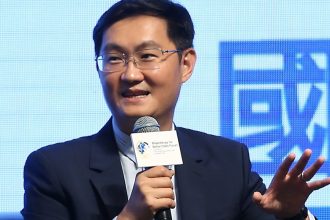 Fully autonomous cars could be on open roads within 5 years, says self-driving start-up Pony CEO
