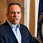 Kentucky governor pardons man sentenced to life for sexually abusing stepdaughter, 6