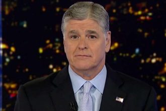 Hannity: Impeachment morphs into political disaster for the left