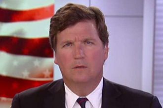 Tucker: Impeachment has made Trump even stronger
