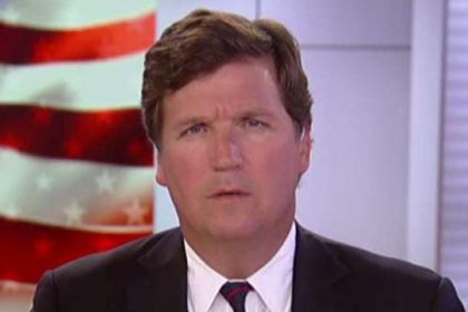Tucker: Impeachment has made Trump even stronger