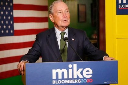 Bloomberg campaigns issues warning for Democrats; Obama reportedly thinks Biden doesn’t connect with voters