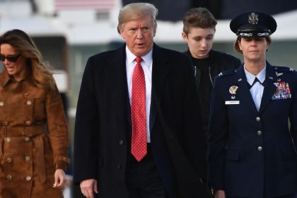 Political news  news politics  Trump news  democrats news  republican news New revelations put Trump on shakier ground – CNN