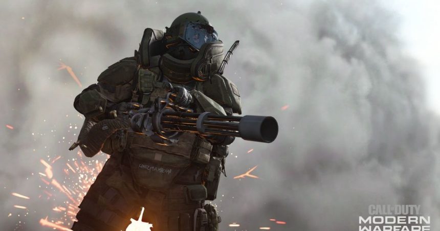 Political news  news politics  Trump news  democrats news  republican news ‘Call of Duty: Modern Warfare’ prepares for its first battle pass – Engadget